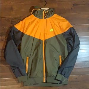 Nike Windbreaker
